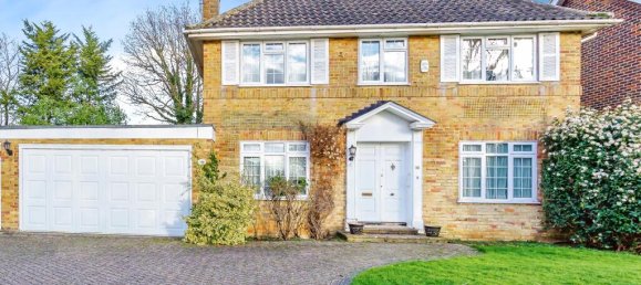 3 bedrooms House in Croydon, United Kingdom No. 8133 17