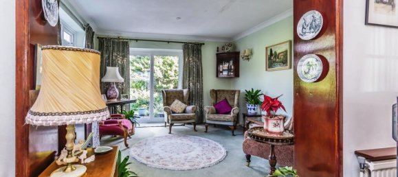 3 bedrooms House in Croydon, United Kingdom No. 8133 14