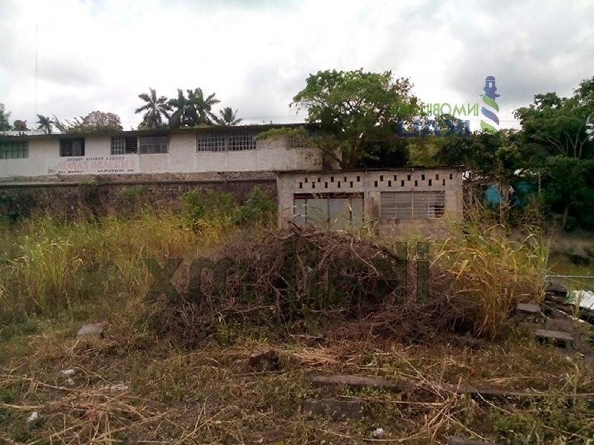 Terrain à Veracruz, Mexico No. 202767