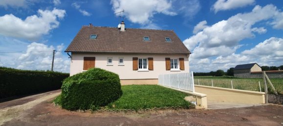 7 bedrooms House in Girolles, France No. 63925 13