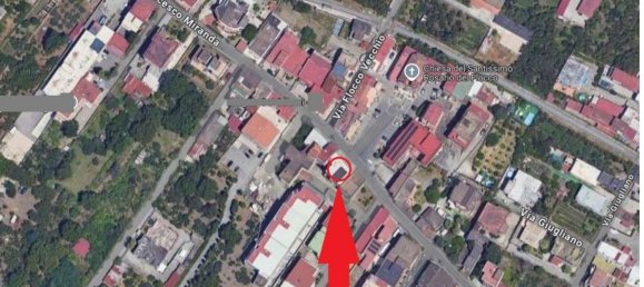 6-Zimmer Wohnung in Poggiomarino, Italy, Nr. 183899 20