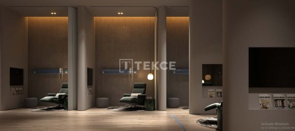 Квартира с 2 спальнями в Дубай, ОАЭ № 180157 5