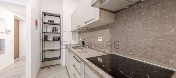 1 bedroom Apartment in Milan, Italy No. 356497 11