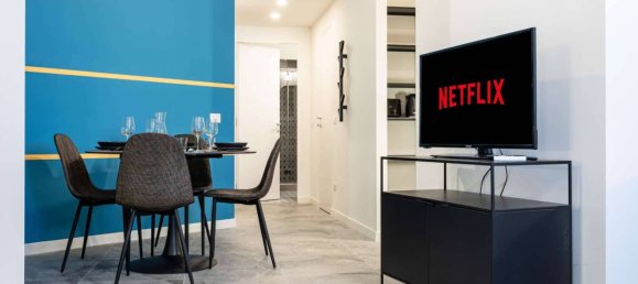 1 bedroom Apartment in Milan, Italy No. 356497 6