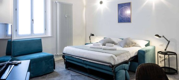 1 bedroom Apartment in Milan, Italy No. 356497 7