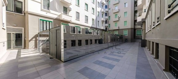 1 bedroom Apartment in Milan, Italy No. 356497 20