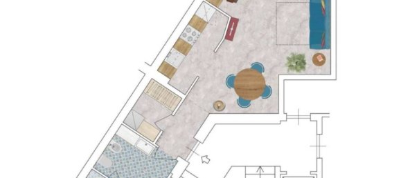 1 bedroom Apartment in Milan, Italy No. 356497 23