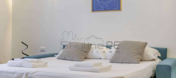 1 bedroom Apartment in Milan, Italy No. 356497 8