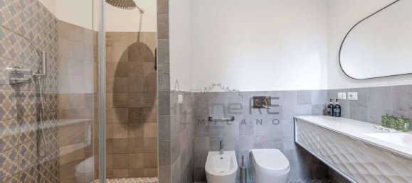 1 bedroom Apartment in Milan, Italy No. 356497 4