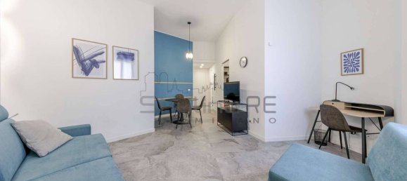 1 bedroom Apartment in Milan, Italy No. 356497 5