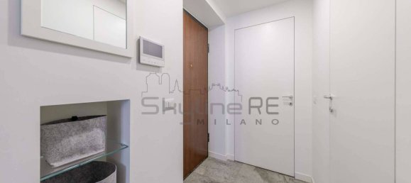 1 bedroom Apartment in Milan, Italy No. 356497 19
