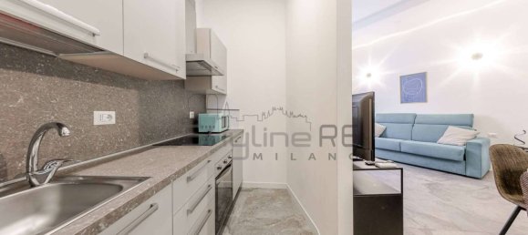 1 bedroom Apartment in Milan, Italy No. 356497 3