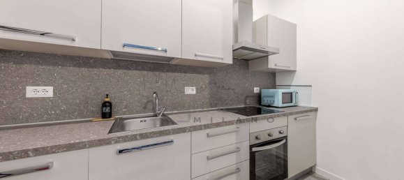 1 bedroom Apartment in Milan, Italy No. 356497 12