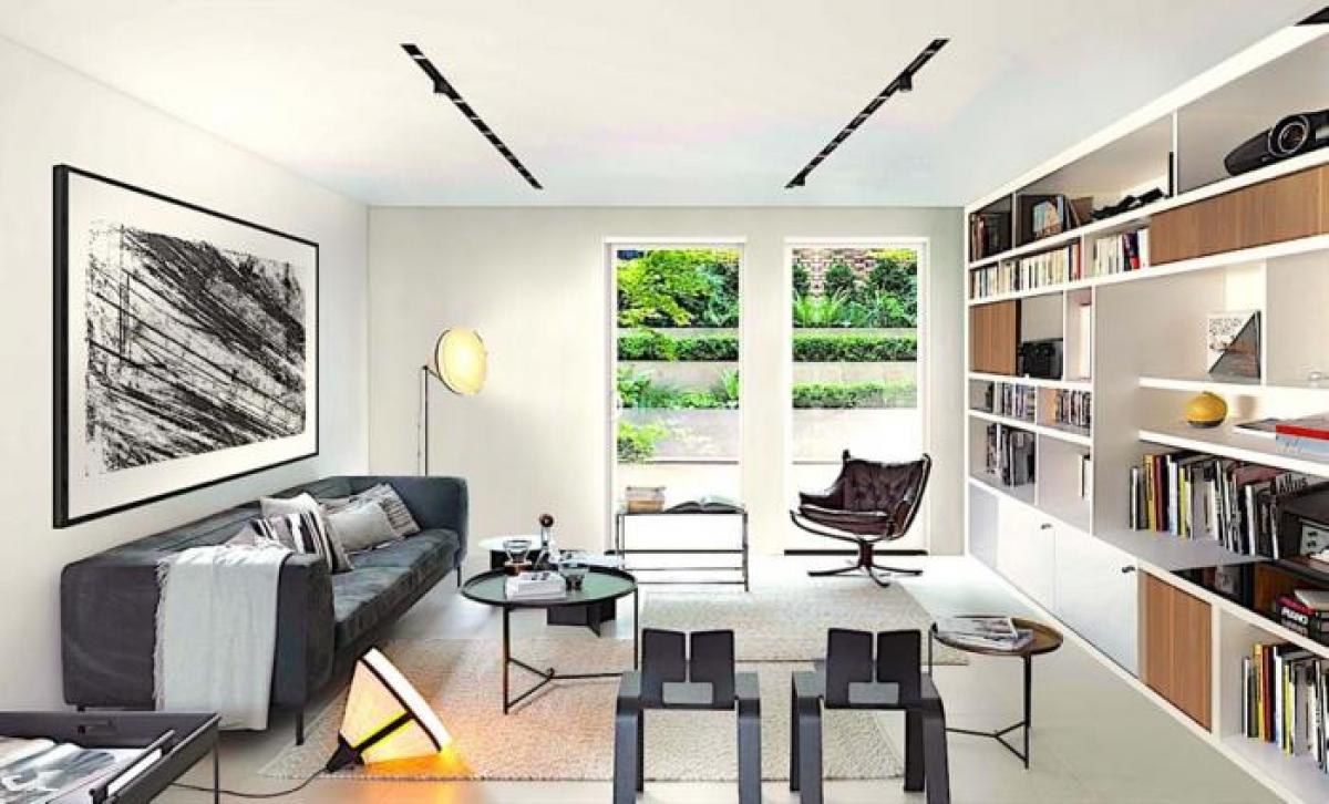 Studio in Lisbon, Portugal, Nr. 2822