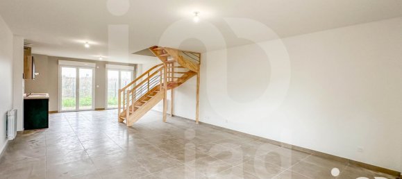 3 غرف نوم منزل في Choisy-au-Bac, France رقم 78857 3