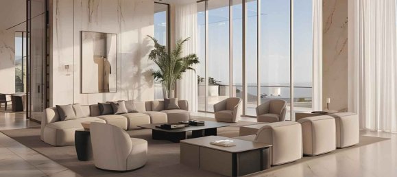 3 bedrooms Villa for sale in Jumeirah Golf Estates, Dubai, UAE № 117268 6