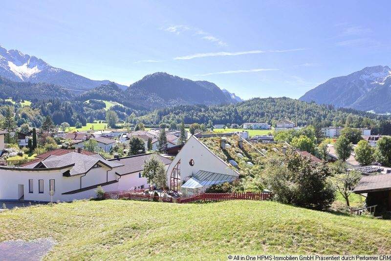  Land in Reutte, Austria No. 162692