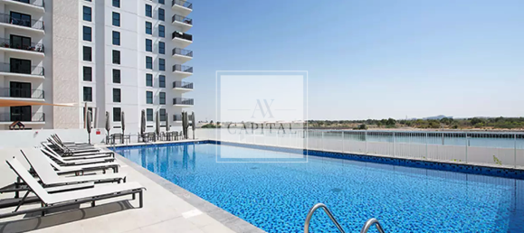 2 Schlafzimmer Wohnung in Yas Island, UAE, Nr. 50942 7