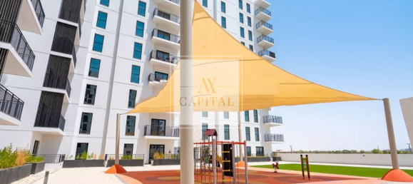 2 Schlafzimmer Wohnung in Yas Island, UAE, Nr. 50942 4