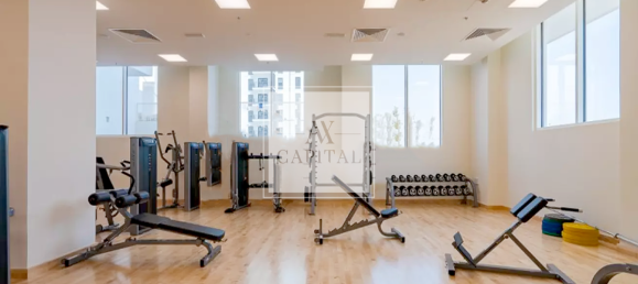 2 Schlafzimmer Wohnung in Yas Island, UAE, Nr. 50942 6