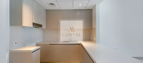 2 Schlafzimmer Wohnung in Yas Island, UAE, Nr. 50942 18