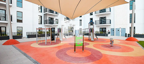 2 Schlafzimmer Wohnung in Yas Island, UAE, Nr. 50942 5