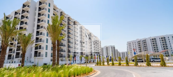 2 Schlafzimmer Wohnung in Yas Island, UAE, Nr. 50942 3