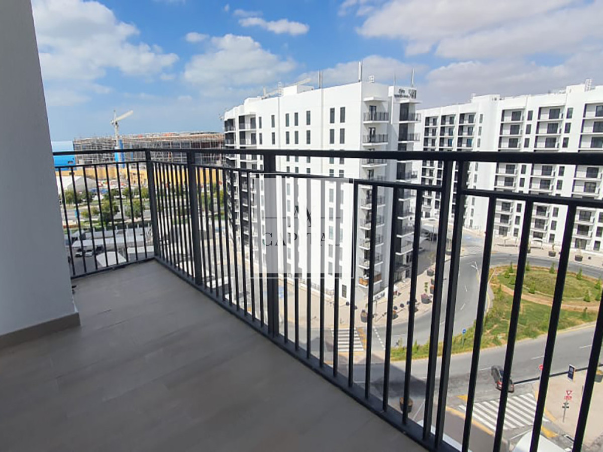 2 Schlafzimmer Wohnung in Yas Island, UAE, Nr. 50942