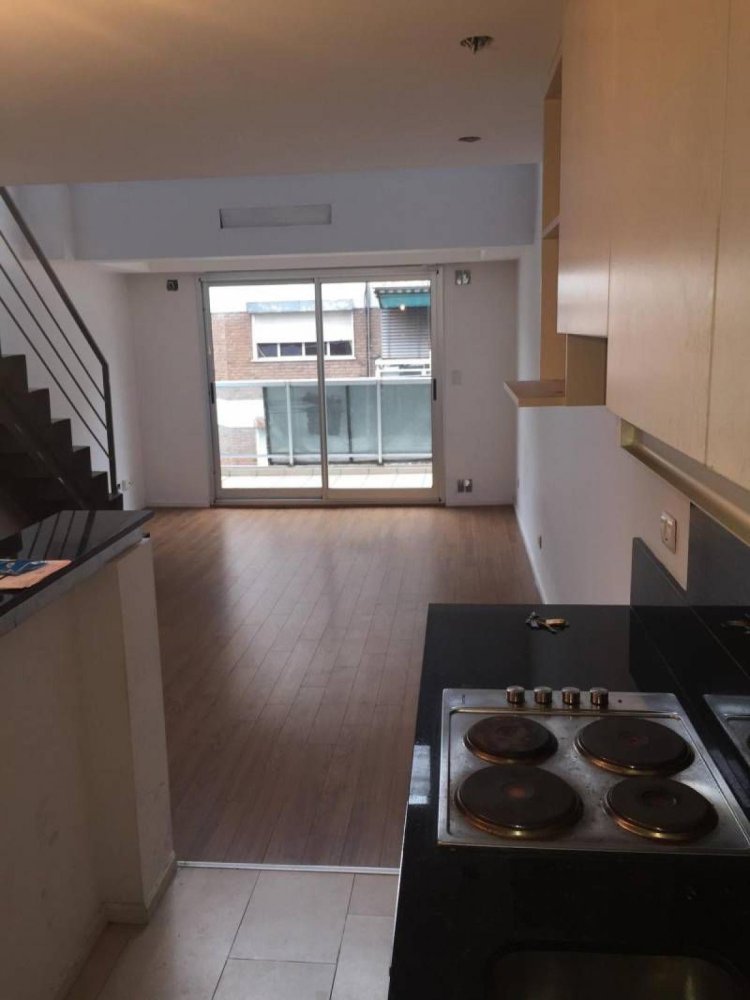 Studio in Buenos Aires, Argentina No. 91555