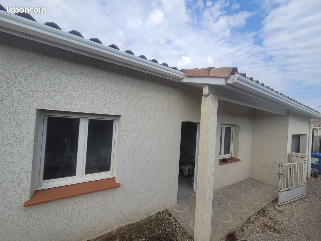 3 Schlafzimmer Haus in Saint-Jory, France, Nr. 317329