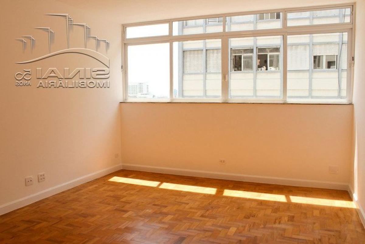 Apartamento de 2 dormitorios en Sao Paulo, Brazil No. 474034