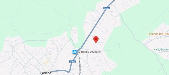 5 rooms Apartment in Lariano, Italy No. 190869 24