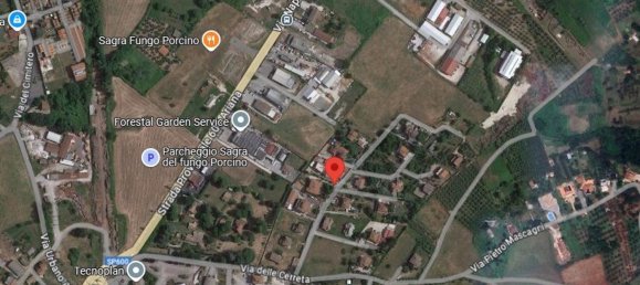 5 rooms Apartment in Lariano, Italy No. 190869 23