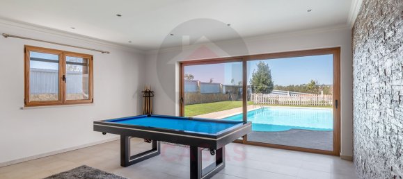 7 bedrooms House in Caldas da Rainha, Portugal No. 102076 30