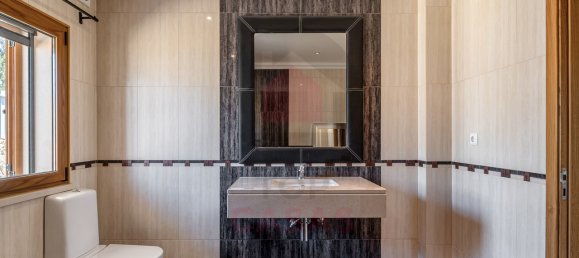 7 bedrooms House in Caldas da Rainha, Portugal No. 102076 29