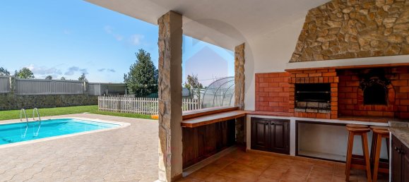 7 bedrooms House in Caldas da Rainha, Portugal No. 102076 17