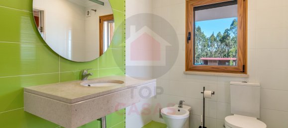 7 bedrooms House in Caldas da Rainha, Portugal No. 102076 6