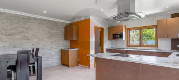 7 bedrooms House in Caldas da Rainha, Portugal No. 102076 20