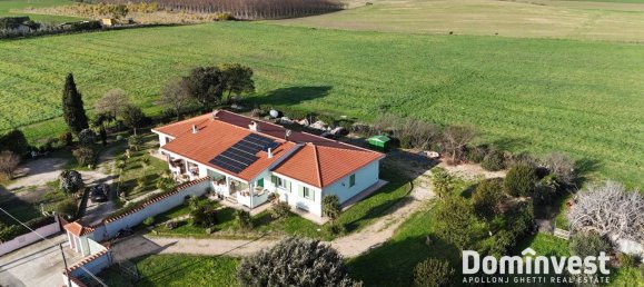 4-Zimmer Villa in Capalbio, Italy, Nr. 30719 6