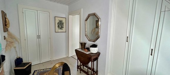 3 rooms Duplex in Eimsbuttel, Germany No. 82462 12