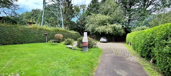 3 rooms Duplex in Eimsbuttel, Germany No. 82462 15