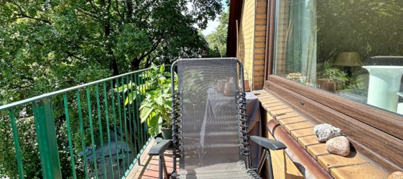 3 rooms Duplex in Eimsbuttel, Germany No. 82462 3