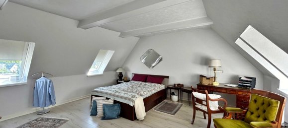 3 rooms Duplex in Eimsbuttel, Germany No. 82462 13