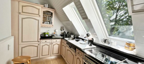 3 rooms Duplex in Eimsbuttel, Germany No. 82462 9