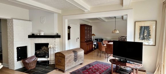 3 rooms Duplex in Eimsbuttel, Germany No. 82462 5