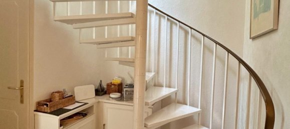 3 rooms Duplex in Eimsbuttel, Germany No. 82462 2