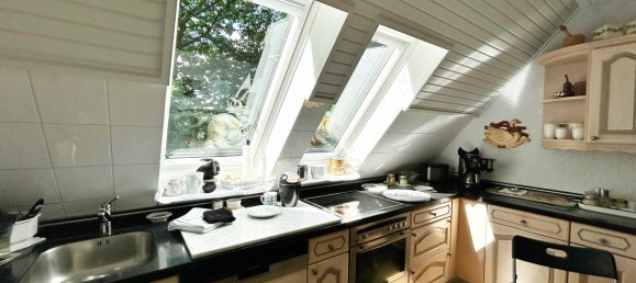 3 rooms Duplex in Eimsbuttel, Germany No. 82462 10