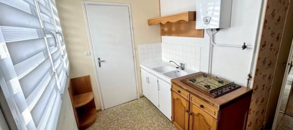 2 bedrooms Apartment in Soissons, France No. 65920 15