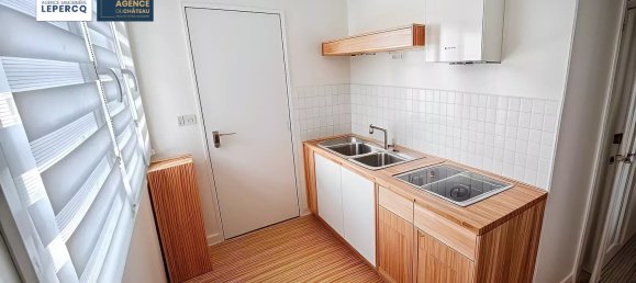 2 bedrooms Apartment in Soissons, France No. 65920 5