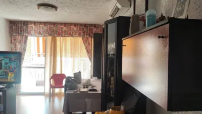 3 bedrooms Apartment in Tarragona, Spain No. 230454